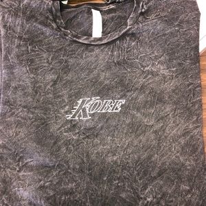Kobe Tee